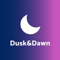 Dusk&Dawn logo - Similar company to Forward Creations