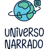 Universo Narrado logo - Similar company to Teora