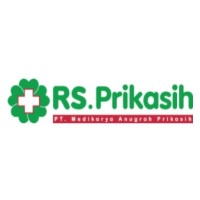 Rumah Sakit Prikasih logo - Similar company to Asosiasi Rumah Sakit Swasta Indonesia (Arssi) Pusat
