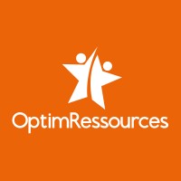 Optim Ressources logo - Similar company to Socentric