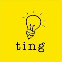 TING logo - Similar company to The Minimalist