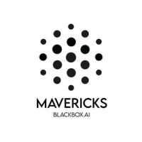 Mavericks BlackboxAI logo - Similar company to Unee App