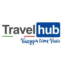 TRAVEL HUB ITALIA logo - Similar company to Brixia Tour Operator