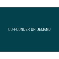 Co-Founder On Demand logo - Similar company to Two Bit Solutions