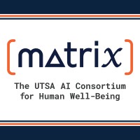 MATRIX - The UTSA AI Consortium for Human Well-Being logo - Similar company to Utsa College Of Ai, Cyber And Computing