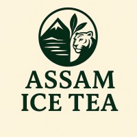 Assam Ice Tea by Dewri’s logo - Similar company to Assam Mp