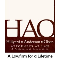Hillyard Anderson & Olsen
