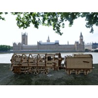 Mechanical Models logo - Similar company to Wellore