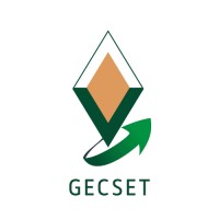 GECSET logo - Similar company to Agro Market Place