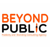 Beyond Public logo - Similar company to Media Unfold