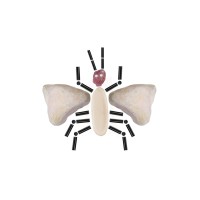 Ilustración Uxia Pin logo - Similar company to Recicali