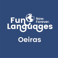 Fun Languages Oeiras logo - Similar company to Fun Languages Restelo