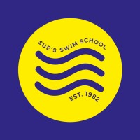 Sue's Swim School Ltd logo - Similar company to The Pp Group