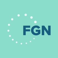 Fysiogroep Nederland logo - Similar company to Topfit Fysiotherapie B.V.