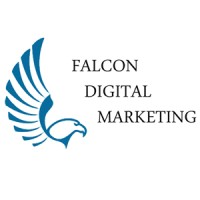 Falcon Digital Marketing logo - Similar company to Falcon Digital