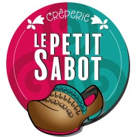 crêperie le petit sabot logo - Similar company to Petit Sablé