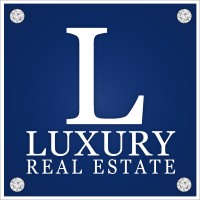 Luxury Real Estate logo - Similar company to Crypto Experts