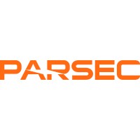 PARSEC - Caltech Rocketry logo - Similar company to Hacktech