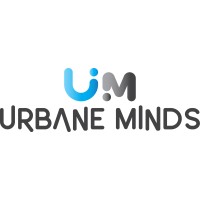 Urbane Minds logo - Similar company to Destiny Promoters