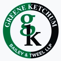 Greene, Ketchum, Farrell, Bailey & Tweel