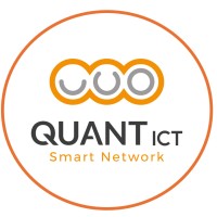QUANT ICT logo - Similar company to Be Ip S.A.