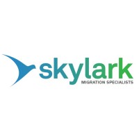 Skylark Migration Specialists logo - Similar company to Plusprep Education
