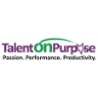 Talent On Purpose logo - Similar company to Share On Purpose, Inc.
