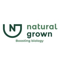 Natural Grown logo - Similar company to Portasolve (Psws)