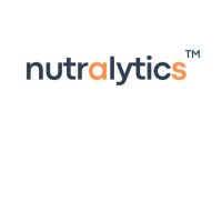 Nutralytics logo - Similar company to Nutralytics