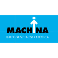 Machina, Inteligencia Estratégica logo - Similar company to Quell