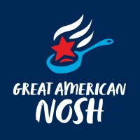 Great American Nosh logo - Similar company to Contractor20/20