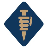 HomeStake logo - Similar company to Blackhyve