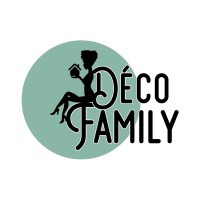 DecoFamily logo - Similar company to Réseau Utopia