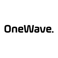 Onewave.