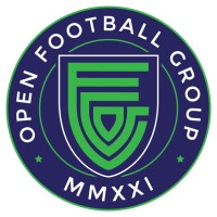 OPEN FOOTBALL GROUP
