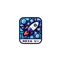 NEXA UI logo - Similar company to Next Gen Ui