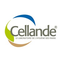 Cellande logo - Similar company to Dpe