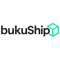 BUKU Ship logo - Similar company to Packr.Io