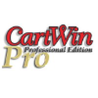 CartWinPro Team logo - Similar company to Cartwin Inc.