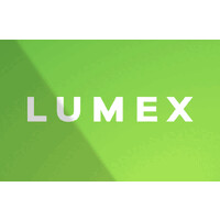 Lumex | Totaal Installateur Duurzaamheid | logo - Similar company to Heative