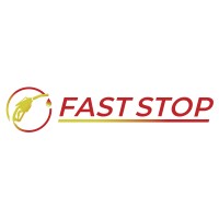 Fast Stop logo - Similar company to Sl|Ciso
