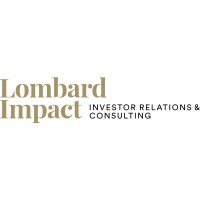 Lombard Impact logo - Similar company to Adopes Limited Kenya | Adopes Switzerland Ag