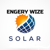 Energy Wize Solar logo - Similar company to 15 Lightyears