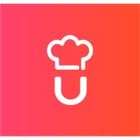 uKoken | يو كوكِن logo - Similar company to Vwork | ڤي وورك