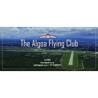 Algoa Flying Club logo - Similar company to Progress Flight Academy