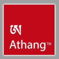 Athang logo - Similar company to Sagsaga