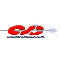 CONTROL SISTEMAS COMUNICACIONES LTDA logo - Similar company to Secorp Sas