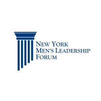New York Men's Leadership Forum logo - Similar company to Royle Coaching Company