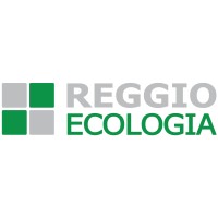Reggio Ecologia logo - Similar company to Eureko Srl