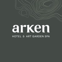 Arken Hotel och Art Garden Spa logo - Similar company to Arken Spa